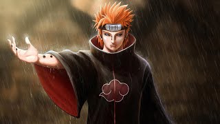 Girei Pains Theme  Naruto Shippuden  Lorenzo Ferrara cover [upl. by Antonina887]