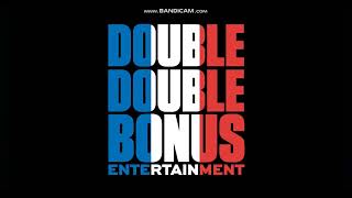 Double Double Bonus Entertainment3 Arts EntertainmentCBS Television Studios 2018 [upl. by Arzed957]