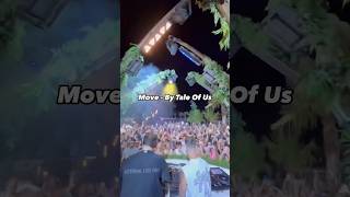 Tale of Us Move Remix ⚡️ [upl. by Enirod]