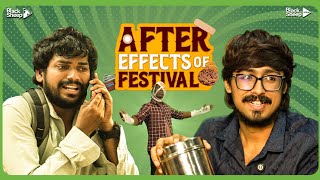 After Effects of Festival  Peppa Foodie  Blacksheeps Digital diwali 2024  Blacksheep [upl. by Jonme]