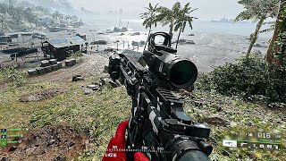 The OG M416 in BF2042  Battlefield 2042 Season 6 Gameplay [upl. by Yllom]