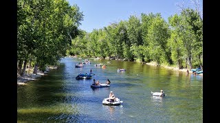 Boise River Greenbelt [upl. by Zimmer]