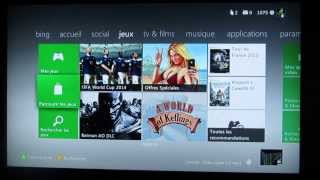 jeux gratuit sur xbox 360 [upl. by Immij]