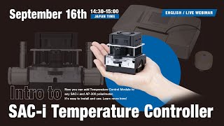 Intro to SACi Polarimeter Temperature Controller ATAGO [upl. by Ahsekel]