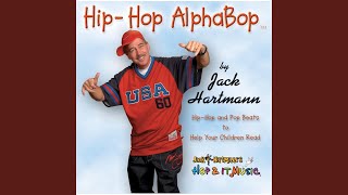 All ALPHABET Songs Vol 2  30 Minutes of Alphabet Songs for Kids  Jack Hartmann [upl. by Nyladnohr]