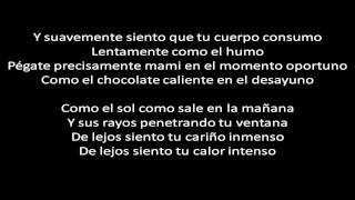 Arcangel  Hace Mucho Tiempo Letra ✓ [upl. by Anastice]