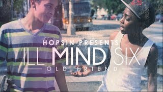 Hopsin  quotIll Mind of Hopsin 6quot TRACK REVIEW [upl. by Boatwright86]