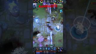 Dota 2 WTF Highlights Rampage Moments Crystal Maiden dota2 dota2gameplay dota [upl. by Nahgam]