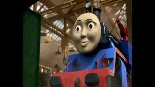 My Series 15 Thomas amp Friends Voices [upl. by Egap827]