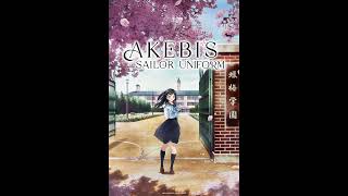 Akebichan no sailorfuku ep 7 Cherry [upl. by Ermine973]