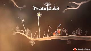 Botanicula Soundtrack 19  cinem DVA [upl. by Tavia]