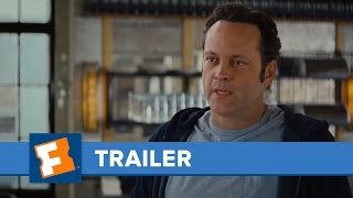 Delivery Man Official Trailer HD  Trailers  FandangoMovies [upl. by Htenay976]