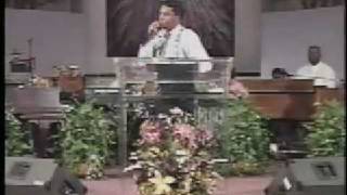 Bishop Clarence McClendon Part 5 [upl. by Kolk730]