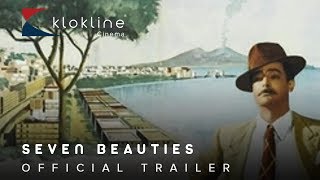 1975 Seven Beauties Official Trailer 1 Medusa Distribuzione [upl. by Dobbins]