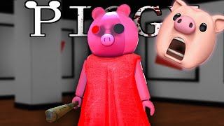 ROBLOX PIGGY CHAPTER 3 Gallery [upl. by Noemis]