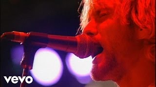 Nirvana  Stay Away Live at Reading 1992 [upl. by Rusty]