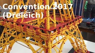 Fischertechnik Convention 2017 Compilation [upl. by Enitsirhc]