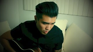 Hello Cover Adele Joseph Vincent [upl. by Hannazus]