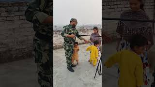 Kon zayada powerful hai 💪💯😱shorts youtubeshorts indianarmy army explore motivation [upl. by Elleron]