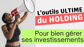 Loutils ultime pour le HOLDING à mettre entre toutes les mains  Google Sheet amp Coinmarketcap [upl. by Ainud]