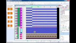 Stoll M1 Plus kickback with color arrangement [upl. by Sena546]