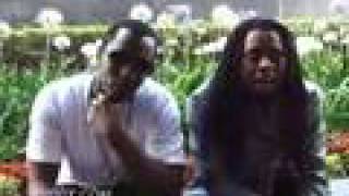 Diddy Blog 7 Diddy amp Lil Wayne Give Secrets To Success [upl. by Icyac56]