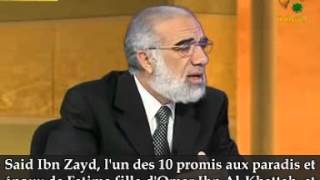 La vraie promesse Le premier lieu part2ep15 [upl. by Aniez]