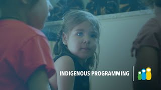 Ontario ECE Grants  Indigenous Programming [upl. by Shayne640]