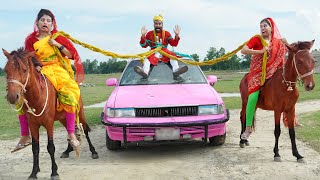 Shaktiman Very Special Trending Funny Comedy Video 2024😂Amazing Comedy Video 2024 Episode 276 [upl. by Mercer]