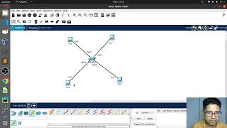 36 20220505214446 Realtime vs Simulation in PT Practice lab for Pkt as broadcastmulticastunicast [upl. by Raye]