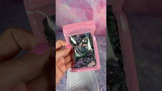 Pack a crystal order bestcrystalstores healingcrystals healingstones crystalstores [upl. by Cy]