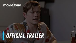 The Collective  Official Trailer  Tyrese Gibson Lucas Till [upl. by Ennail881]