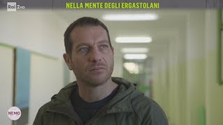 Nella mente degli ergastolani  Nemo  Nessuno Escluso 08062017 [upl. by Nofpets387]