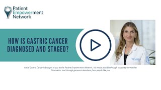 How Is Gastric Cancer Diagnosed and Staged [upl. by Mussman]