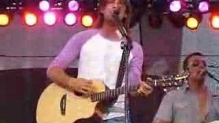 Jake Owen  New Song Tell Me Live [upl. by Xuagram756]