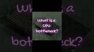 CPU vs GPU Bottleneck bottleneck cpu gpu [upl. by Yaf]