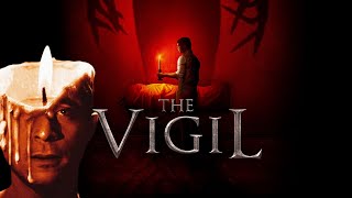 THE VIGIL  MOVIE KALI YA KUTISHA  KAITAZAME SASA [upl. by Annairdua]