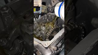 Bike Engine Oil Replacement 25K Views Plus shorts fsmechanic automobile engineoil [upl. by Docile294]