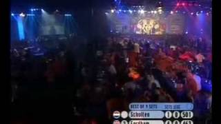 Roland Scholten vs Andy Fordham  Part 8  2004 Masters of Darts [upl. by Eula685]