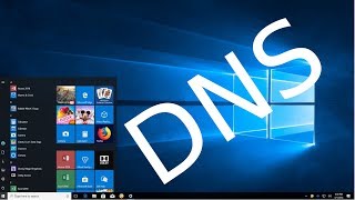 Tutorial  Configurar os DNS [upl. by Leid]