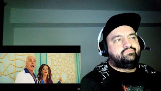 Zaz  Le jardin des larmes feat Till Lindemann Official Clip  Reaction [upl. by Kirrad]