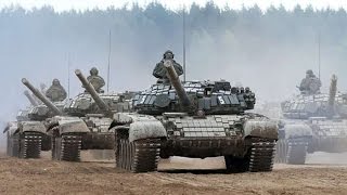 Танковые войска ВСУ Мощь сила и гордость Украины  Tank troops of Ukraine [upl. by Eseryt]