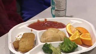 Free breakfast lunch available to South Florida students over the summer [upl. by Josias]