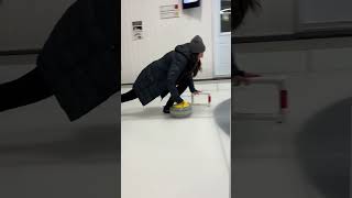 Victoriaville Curling [upl. by Euqimod]