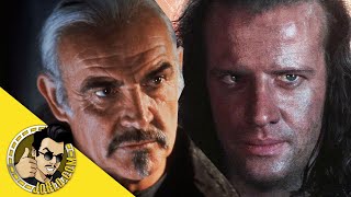 Highlander 2 The Quickening  Awfully Good Movies [upl. by Dede]