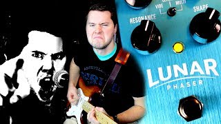 The 6 Best Phaser Guitar Moments Ever [upl. by Itram]