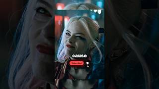 Harley Quinn teases people with her psycho [upl. by Chrissy]