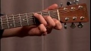 The DCG Trick  What Famous Bands Did With Easy Chords [upl. by Neitsabes]