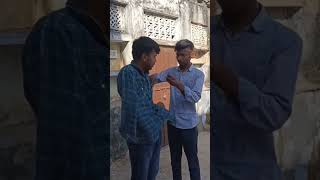 Gajab Topi Bhaj Aadmi Hai 😂😂  shorts trending viral comedy funny support funny moments [upl. by Alodi]