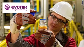 Was sind Rhamnolipide  Evonik [upl. by Otrebmal]